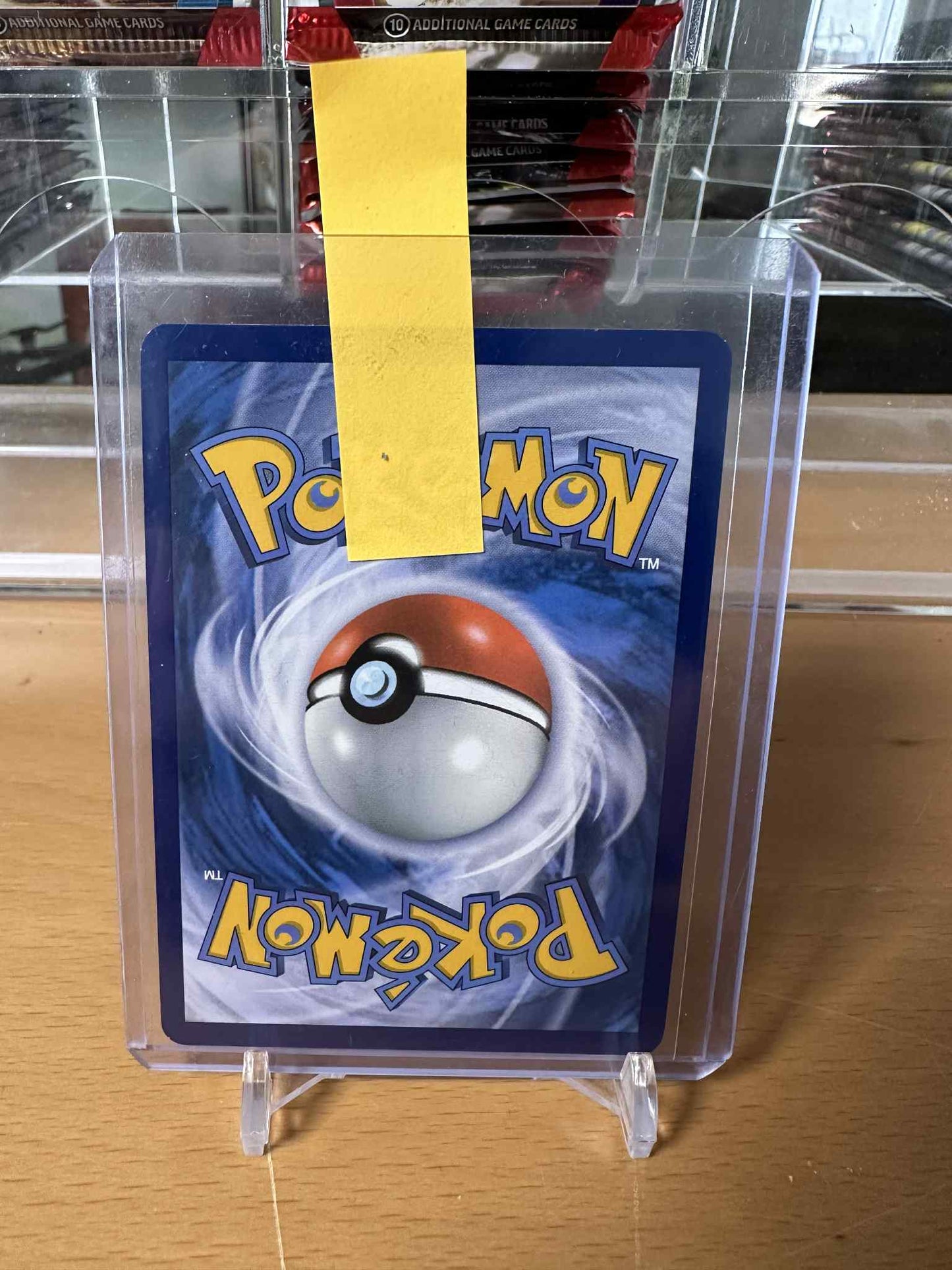 Flareon ex (PRE 146)