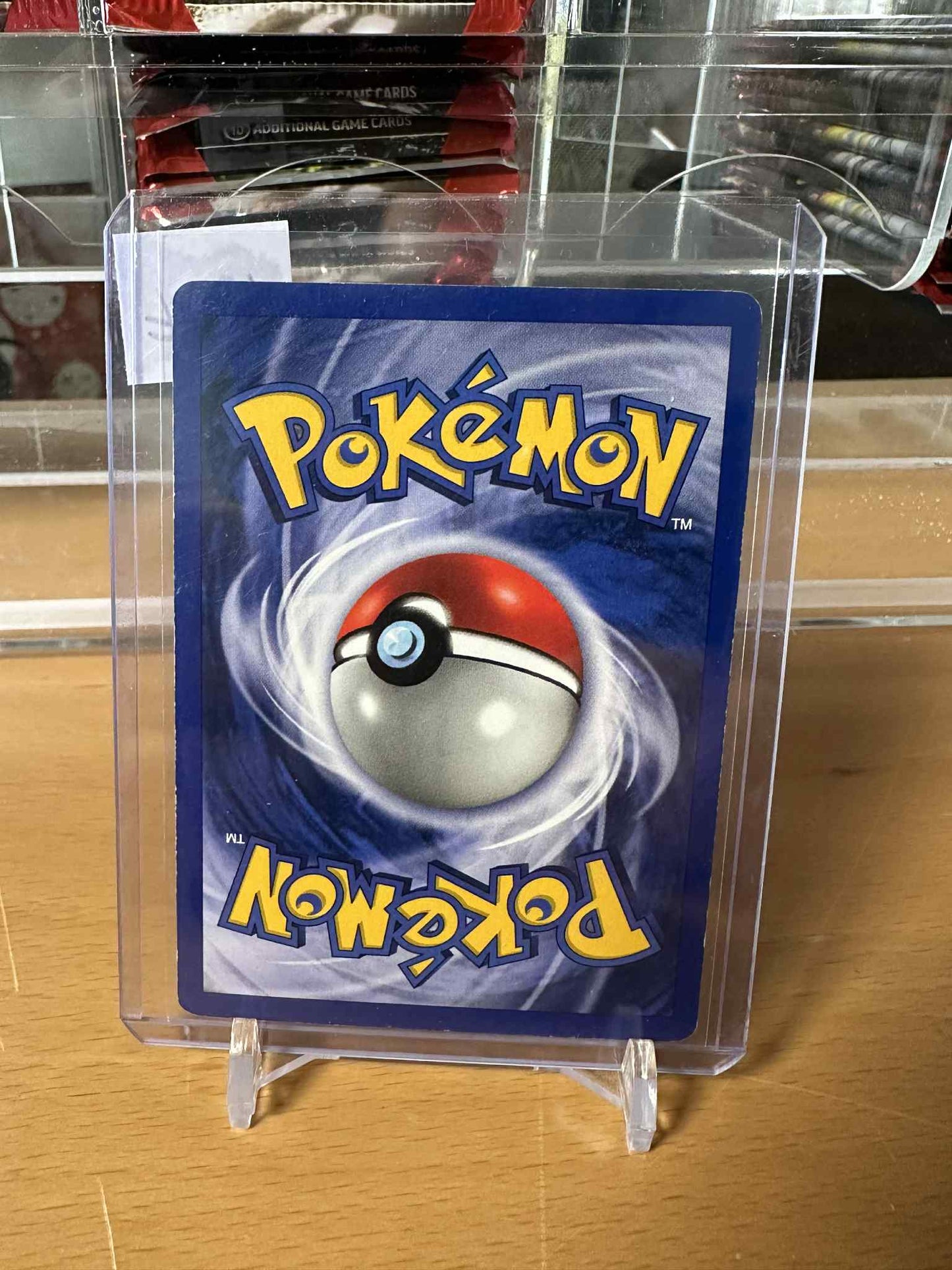 Magneton (BS 9)
