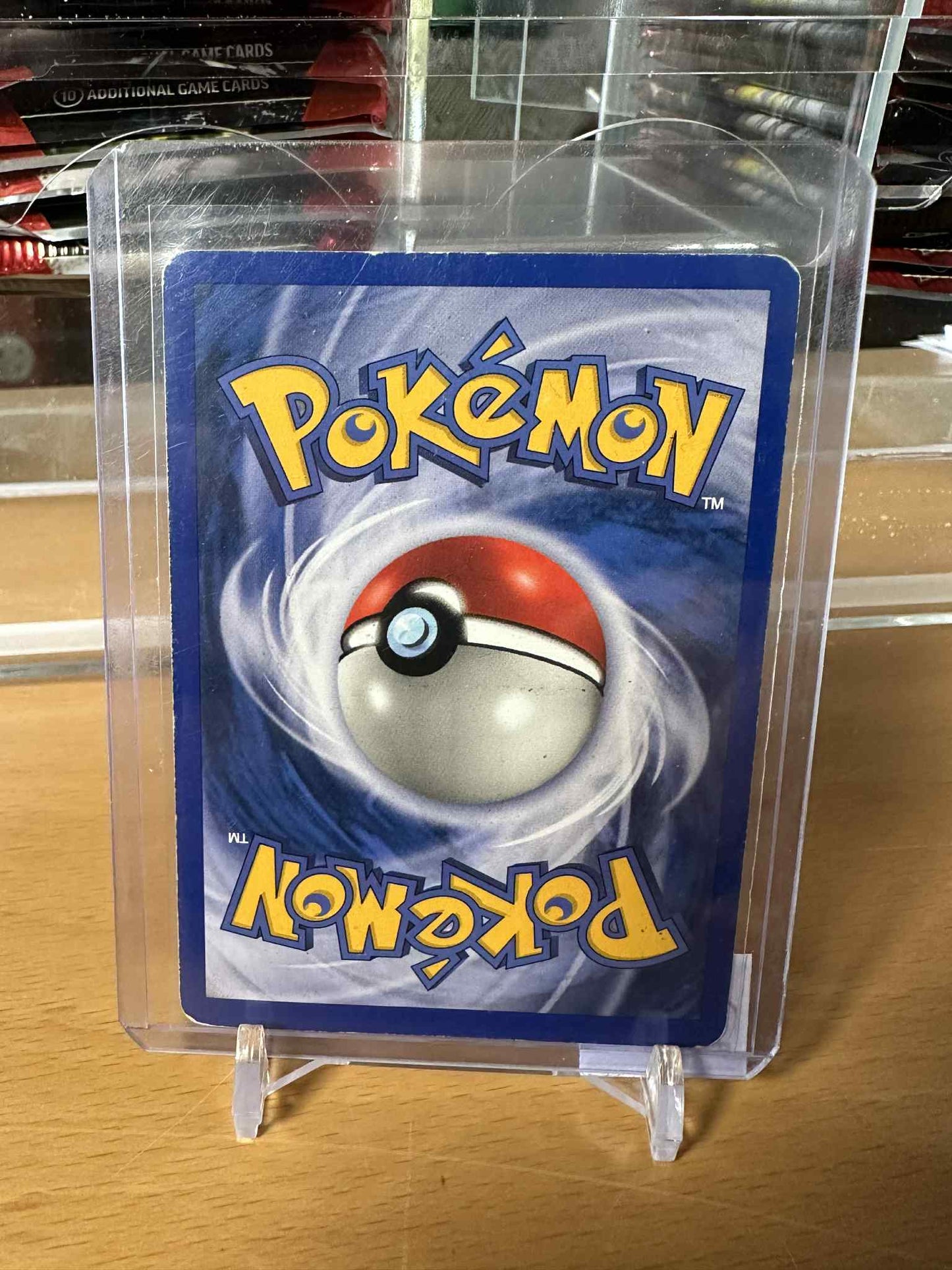 Shining Tyranitar (NDE 113) NÉMET