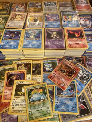 VINTAGE SINGLES