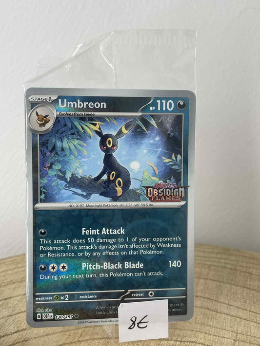 Umbreon (OBF 130)
