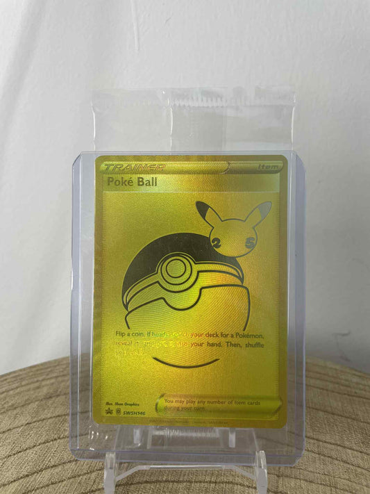 Poké Ball (SWSH 146)