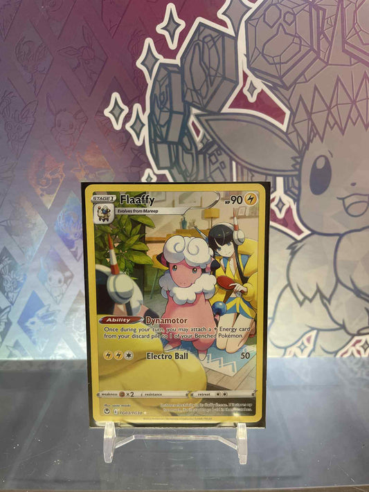 Flaaffy (SIT TG03) Silver Tempest