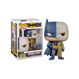 Funko Pop! Batman (Hush)
