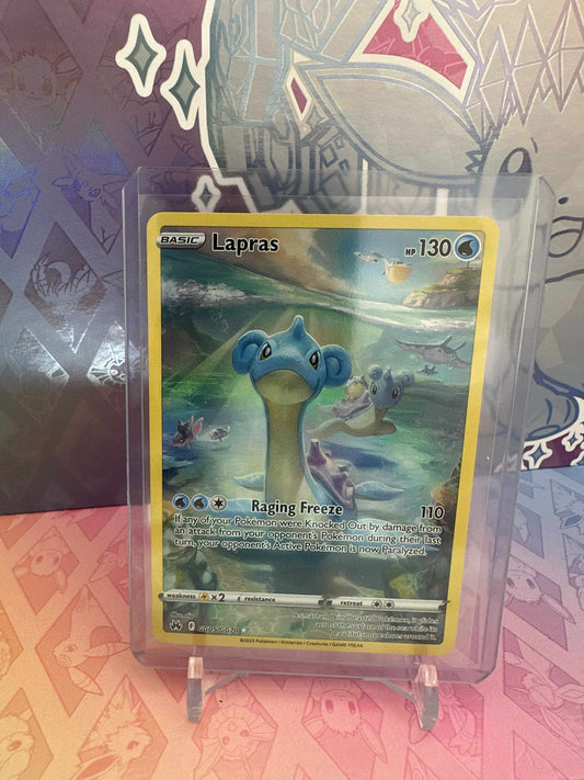 Lapras (CRZ GG05) Crown Zenith