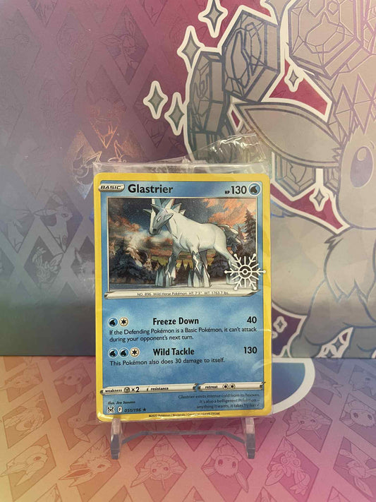 Glastrier (LOR 051) Lost Origin