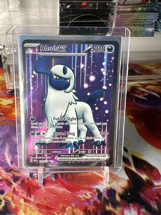 Absol ex (OBF 214)
