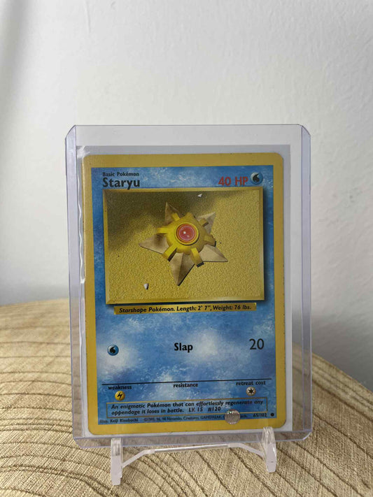 Staryu (BS 65)
