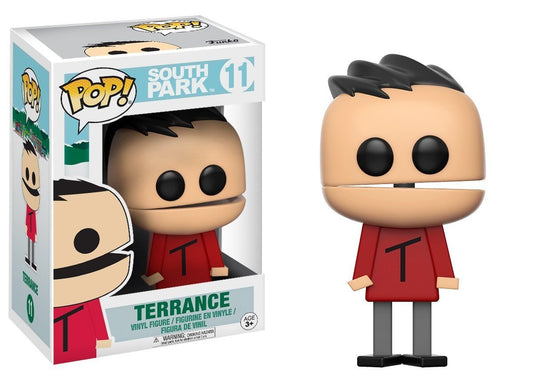 Funko Pop! Terrance