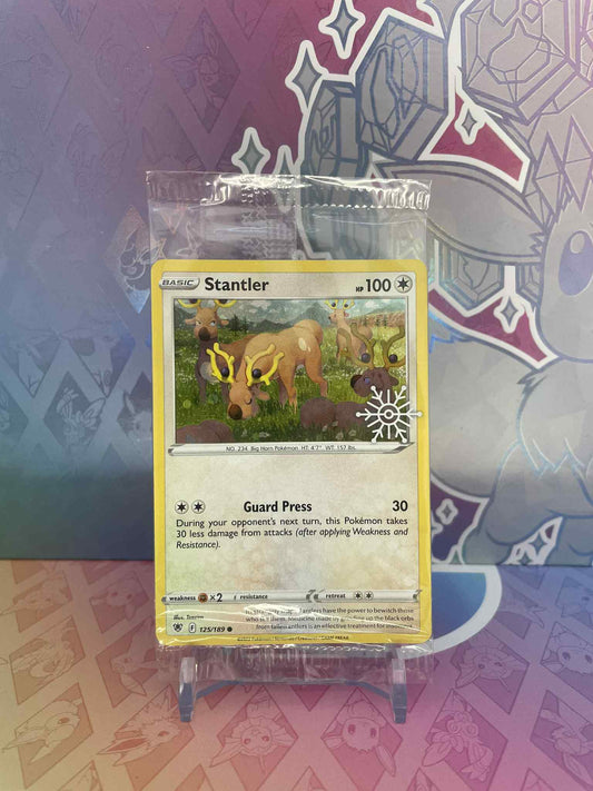 Stantler (ASR 125) Astral Radiance