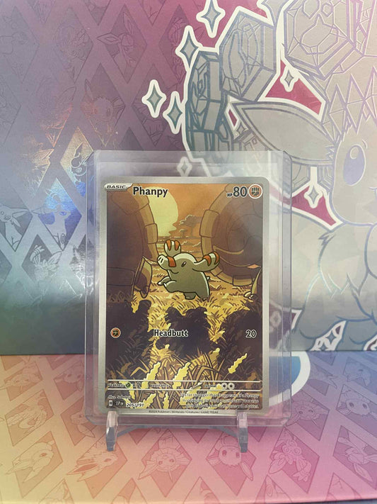 Phanpy (SSP 205)