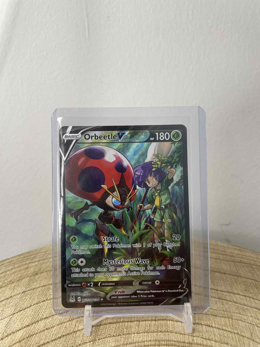 Orbeetle V (LOR TG12)