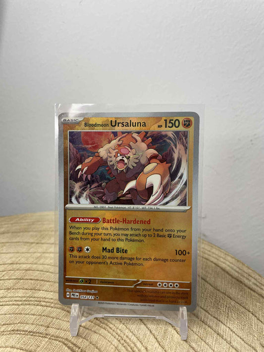 Bloodmoon Ursaluna (xPRE 054)