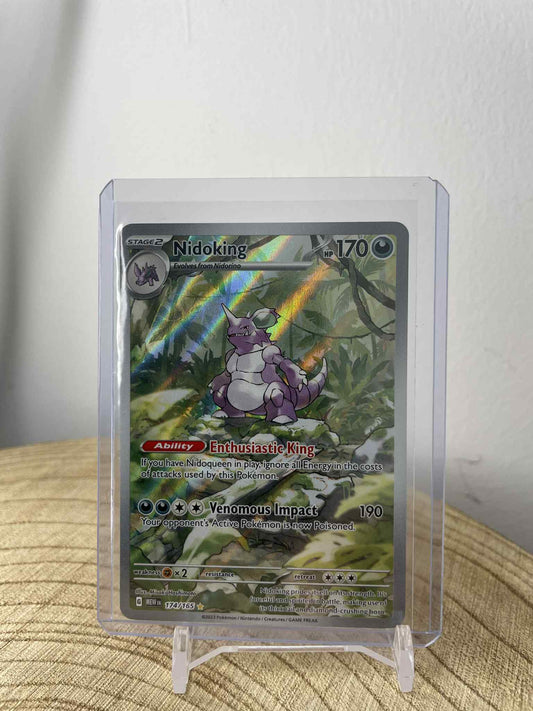 Nidoking (MEW 174)