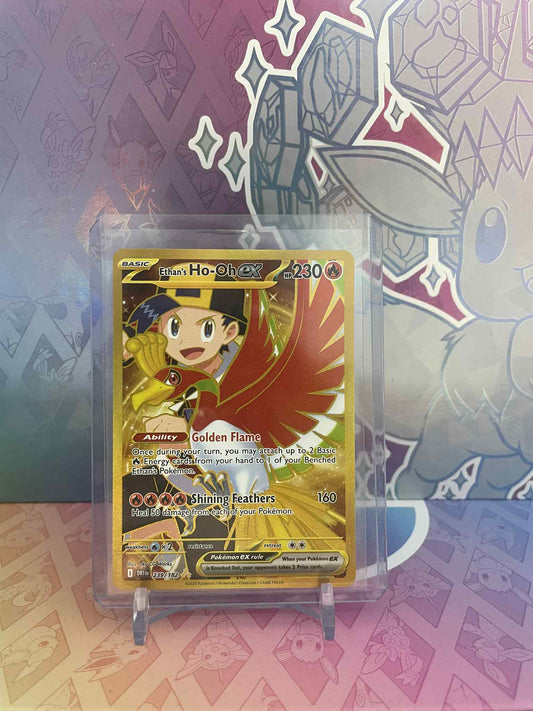Ethan's Ho-Oh ex (DRI 239)