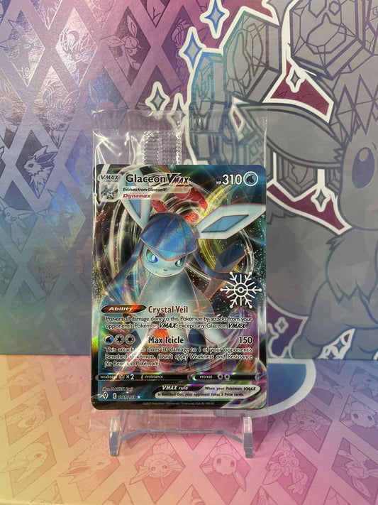 Glaceon VMAX (EVS 041) Evolving Skies