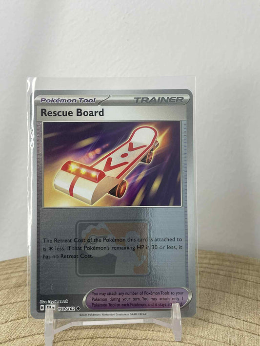 Rescue Board (PR TEF 159)