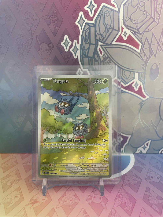 Tangela (MEW 178)