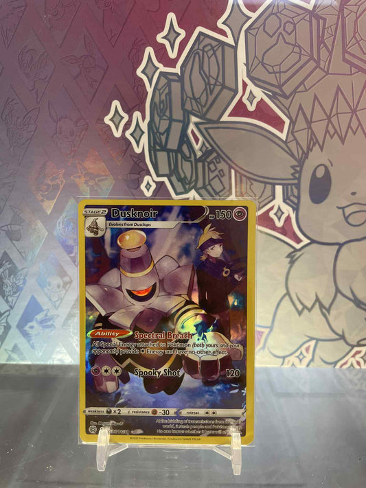 Dusknoir (BRS TG06) Brilliant Stars