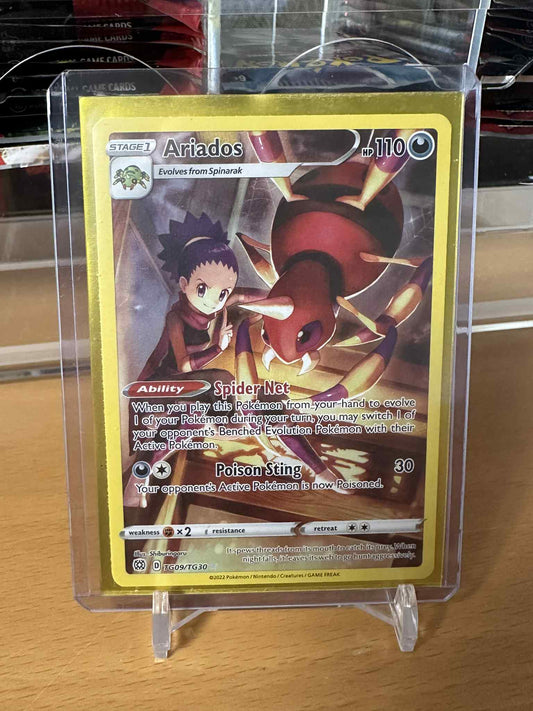 Ariados (BRS TG09)