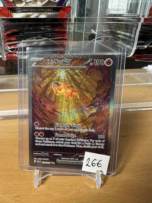 Chi-Yu ex (PAL 259)