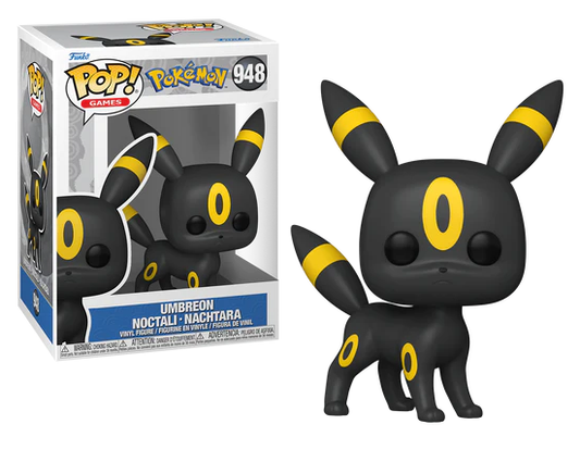 Funko Pop! Pokémon - Umbreon