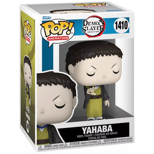 Funko Pop! Yahaba
