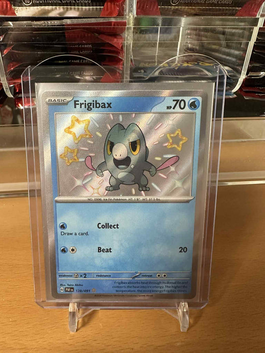 Frigibax (PAF 128)
