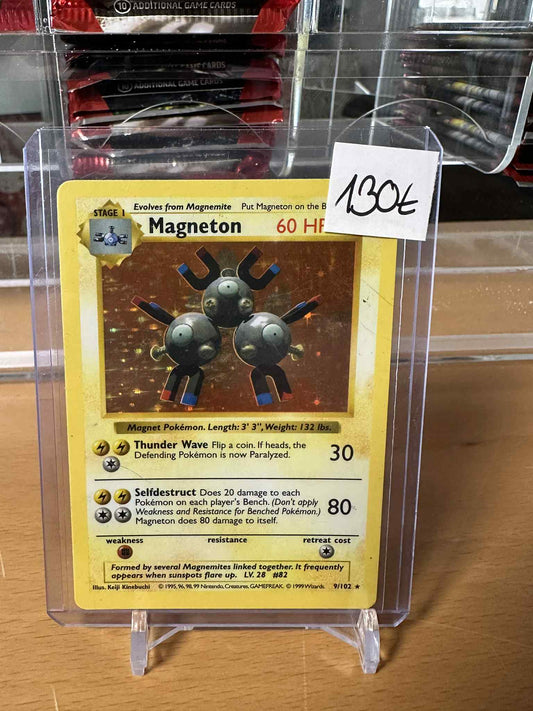 Magneton (BS 9)
