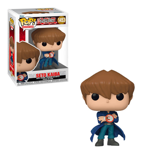 Funko POP! Seito Kaiba 1453