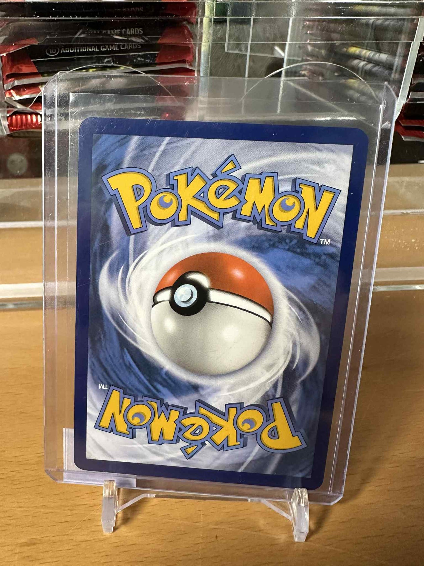 N's Reshiram (JTG 167)