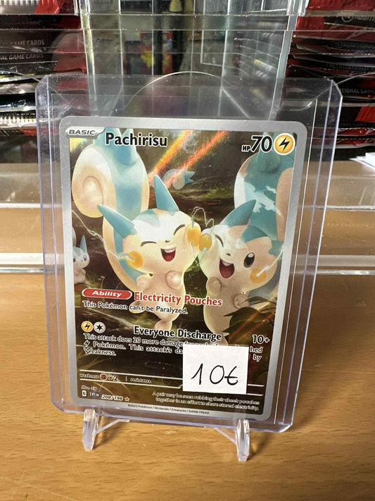 Pachirisu (SVI 208)