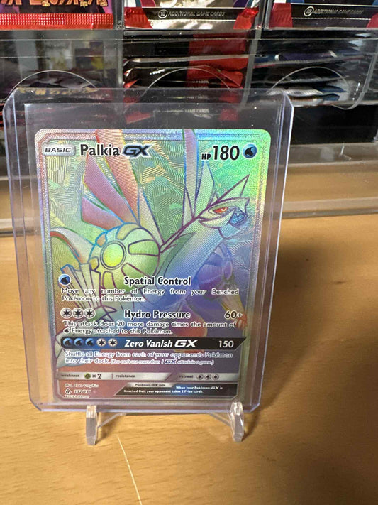 Palkia GX (FLI 132)