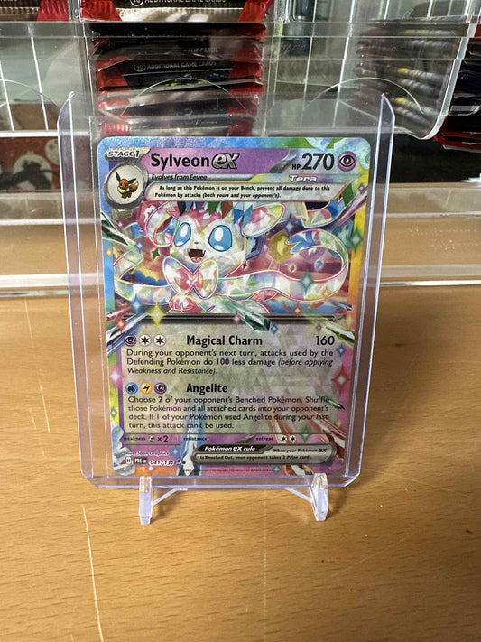 Sylveon ex (PRE 041)