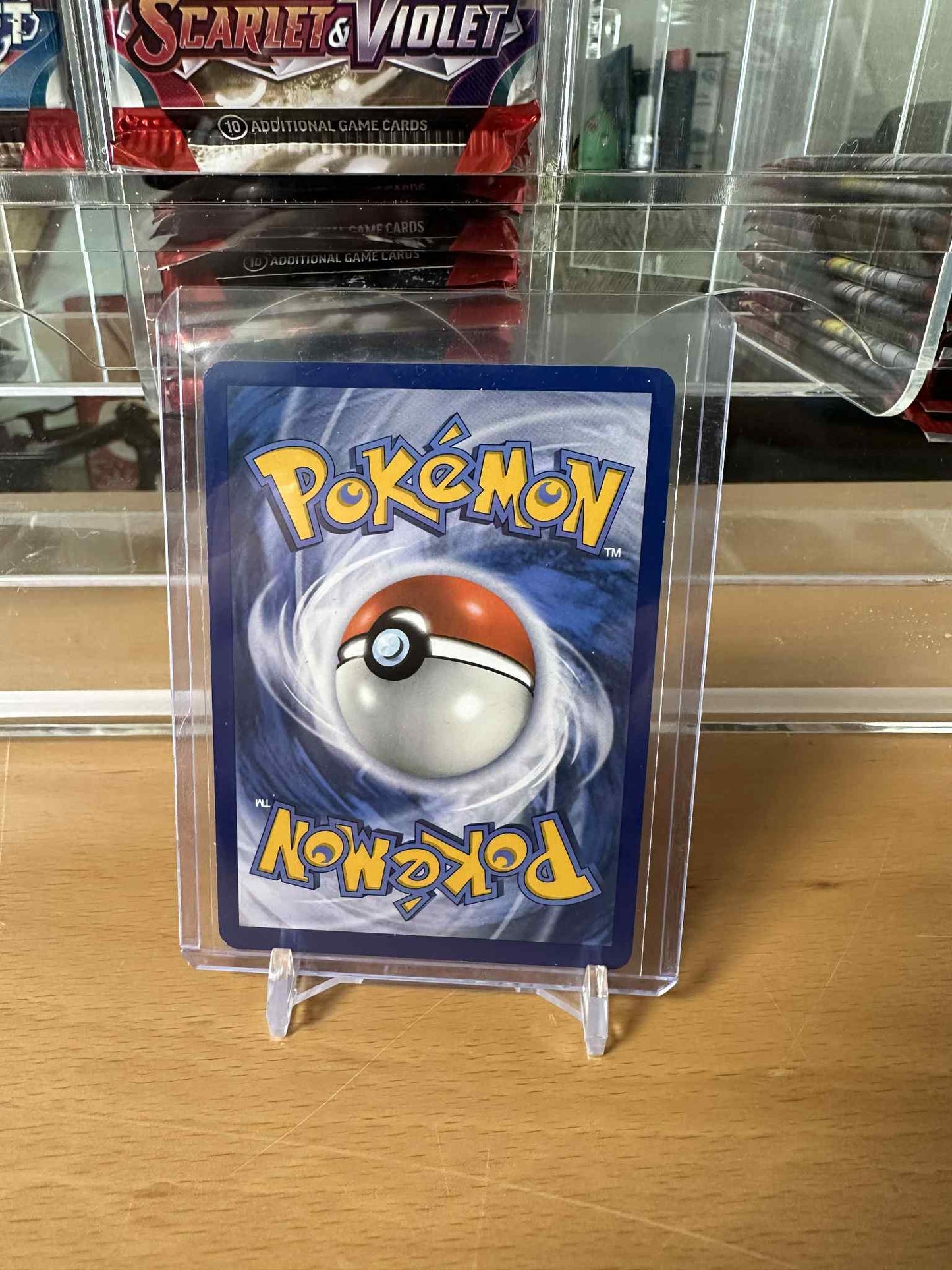 Volcanion ex (JTG 182)