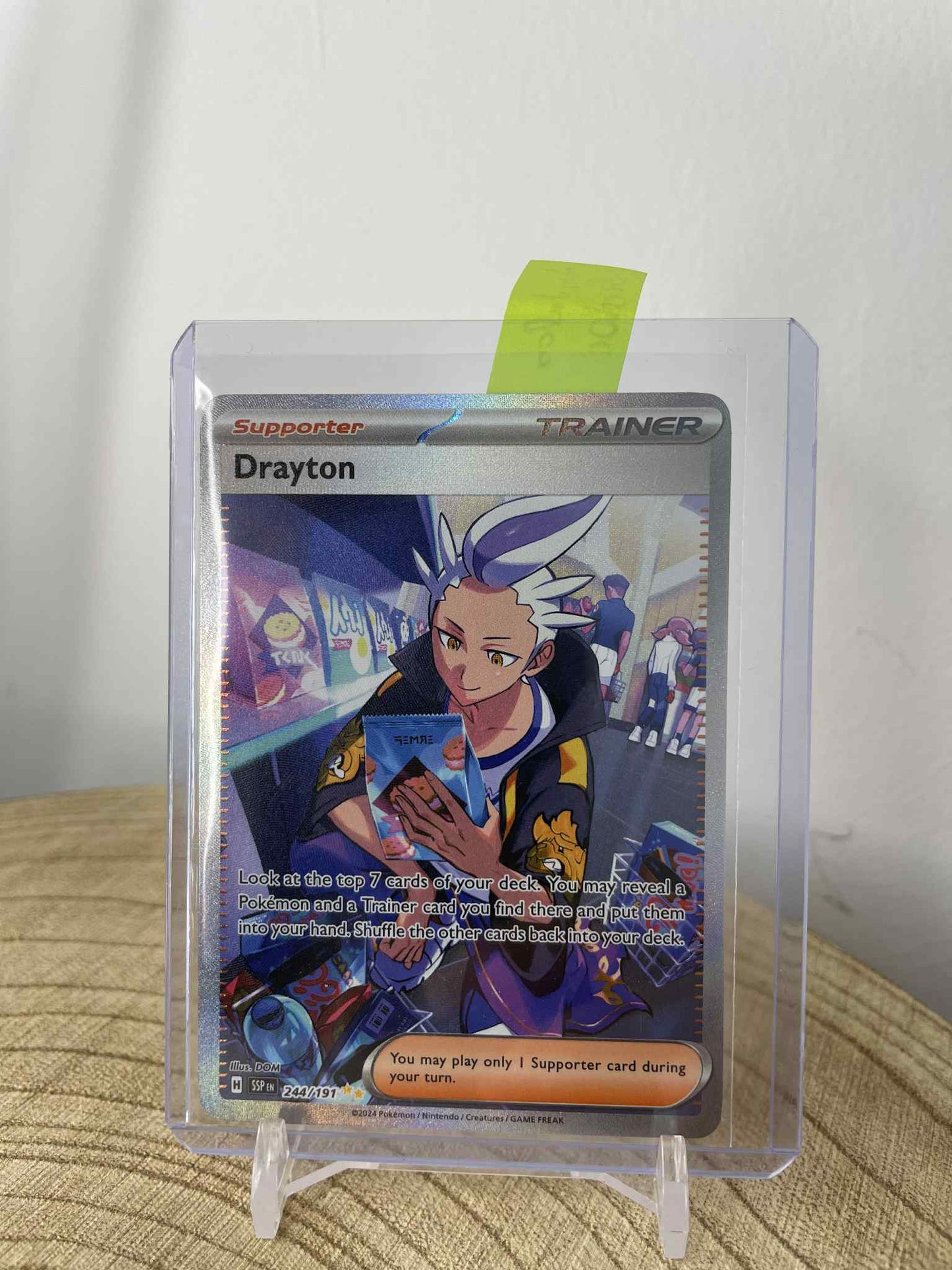 Drayton (SSP 244)