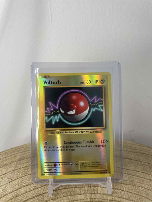 Voltorb (EVO 39)