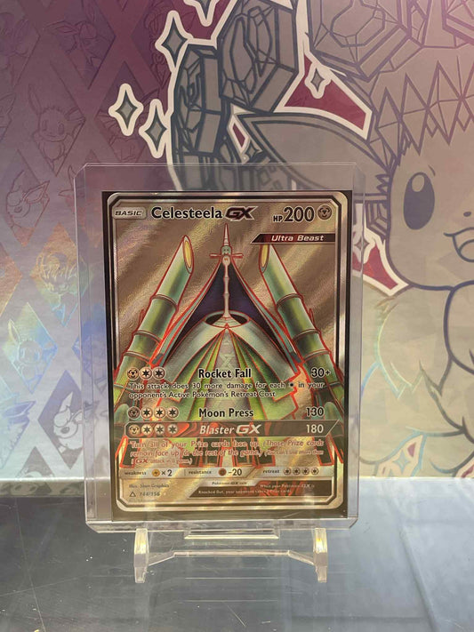 Celesteela GX (UPR 144)