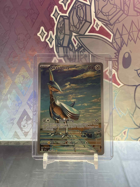Skarmory (SSP 209)