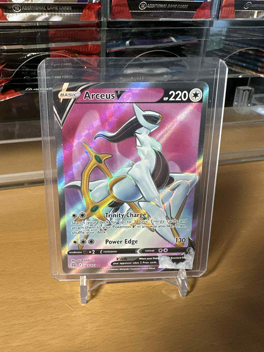 Arceus V (BRS 165)
