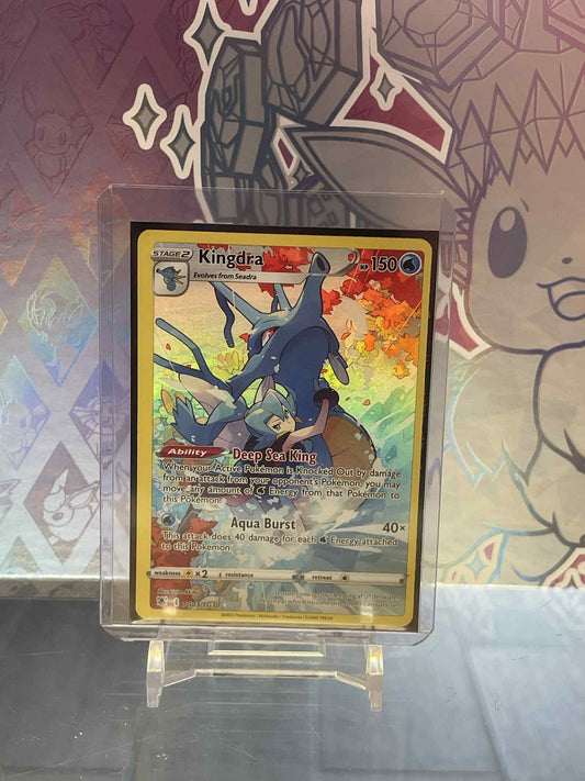 Kingdra (ASR TG03)