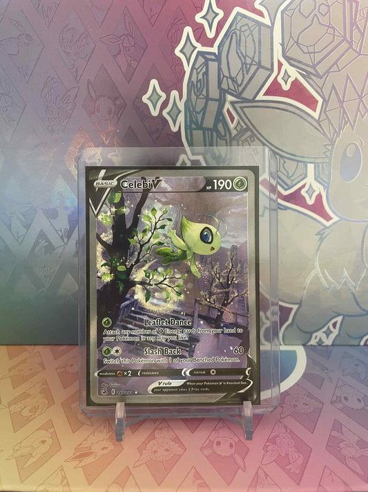 Celebi V (FST 245) EX