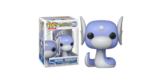 Funko Pop! Pokémon - Dratini