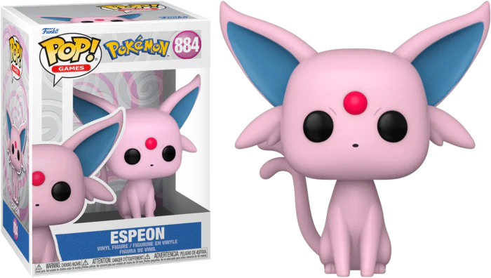 Funko Pop! Pokémon - Espeon