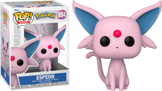 Funko Pop! Pokémon - Espeon