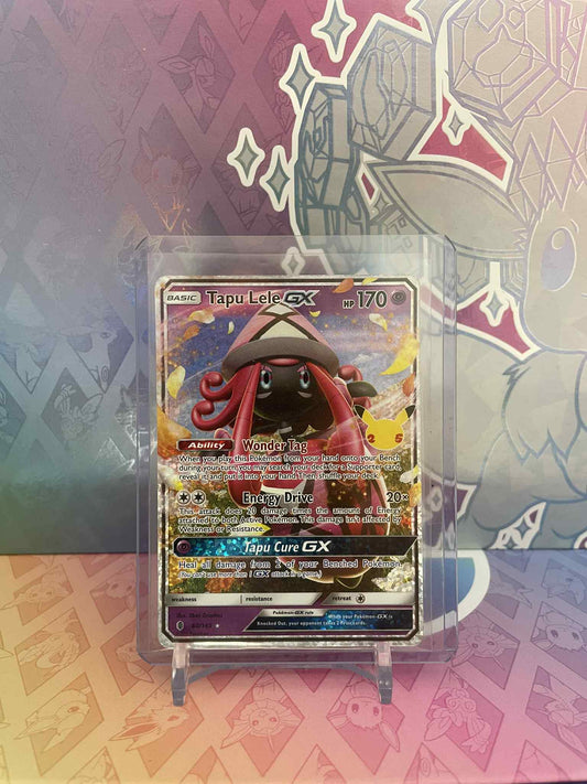 Tapu Lele GX (CEL GRI 60)