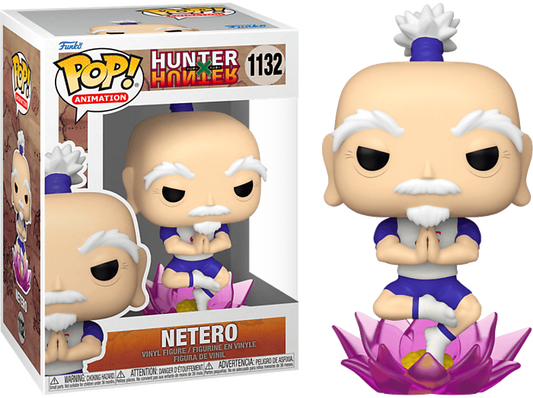 Funko Pop! Netero