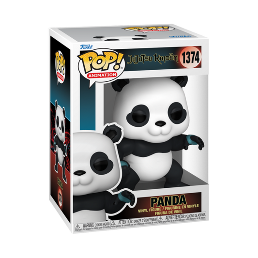 Funko Pop! Panda