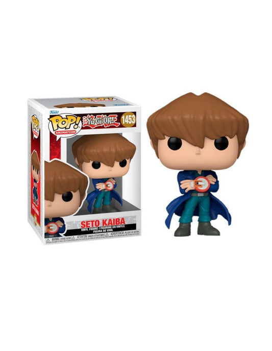 Funko Pop! Seto Kaiba