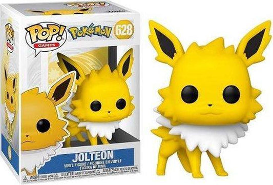 Funko Pop! Pokémon - Jolteon